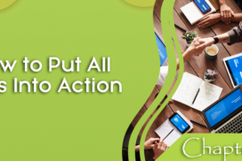 How to put all this into action – The Power of Social Media Stories -Chapter 10