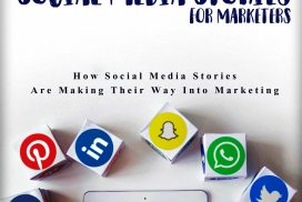 Creating a Personal Brand With Social Media Stories