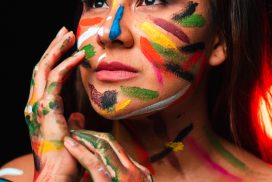 8 Tips For Professional Quality Face Painting